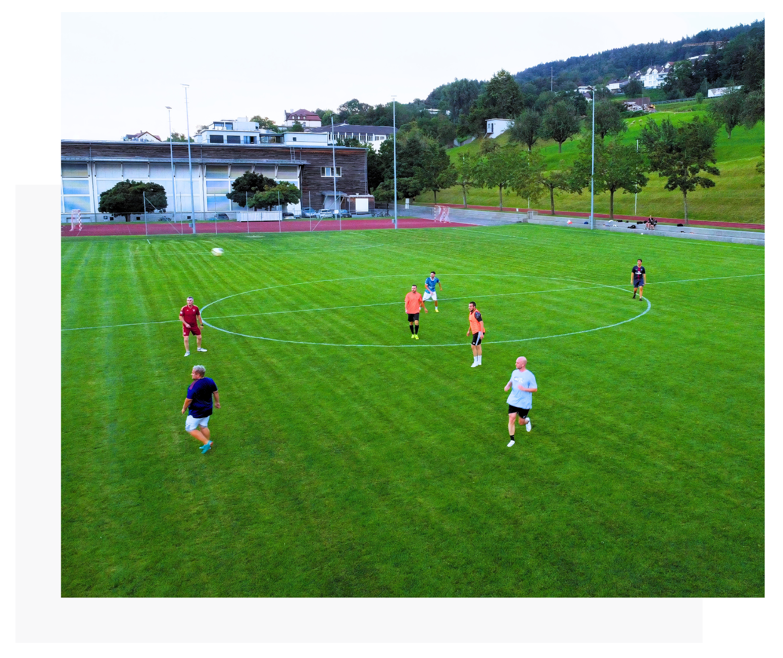 Bild SFC 3